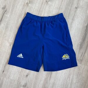 Adidas SD State Athletic Shorts for Men